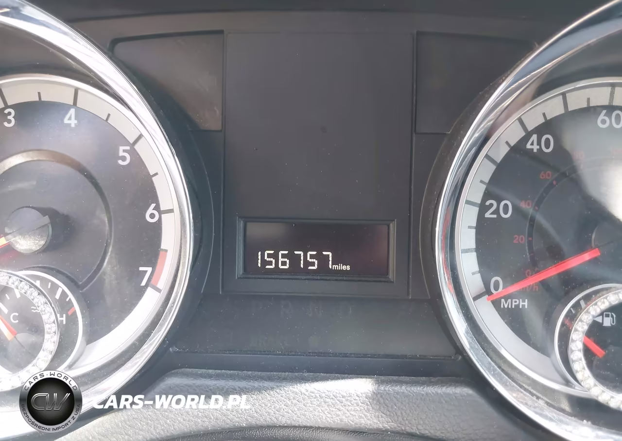 2017 Dodge Grand Caravan Se Plus VIN:2C4RDGBG2HR631395 - 7