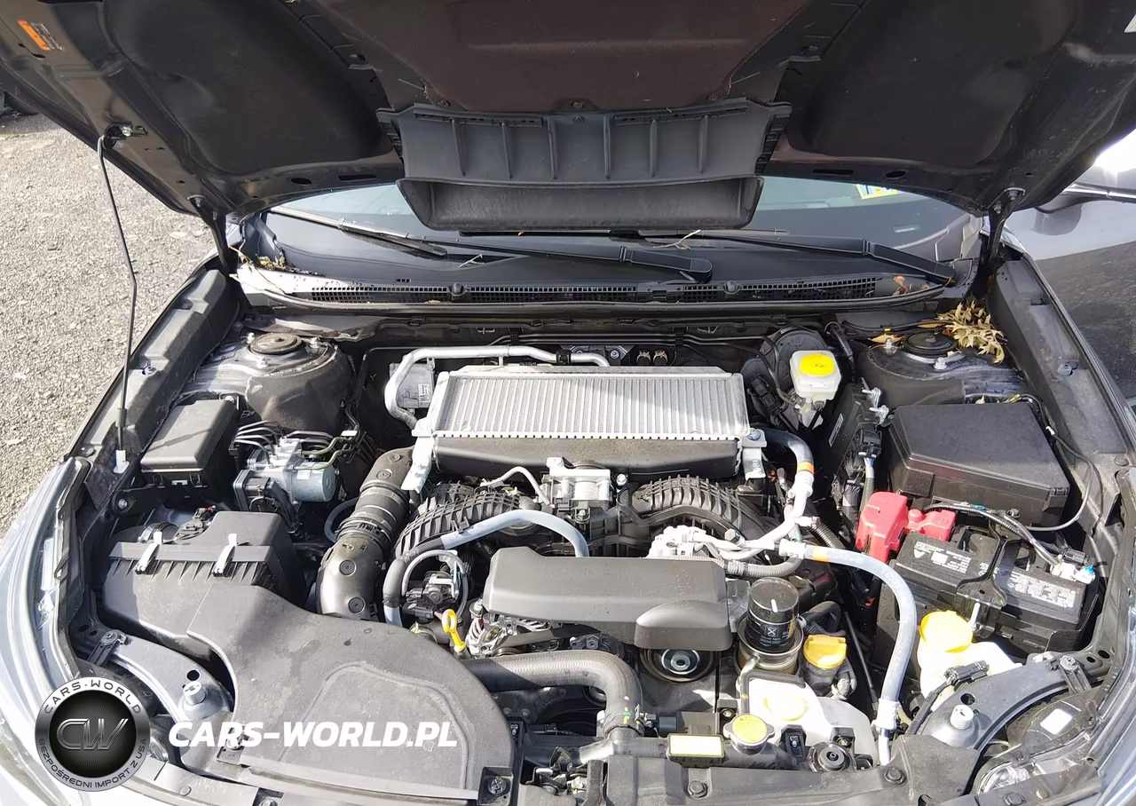 2025 Subaru Outback Touring Xt VIN:4S4BTGPD0S3279643 - 10