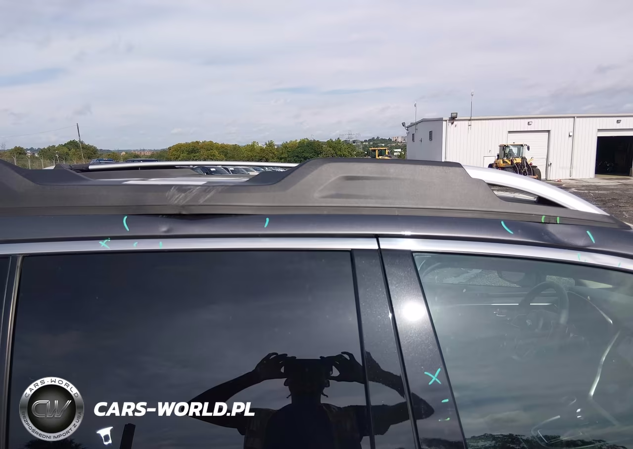 2025 Subaru Outback Touring Xt VIN:4S4BTGPD0S3279643 - 17