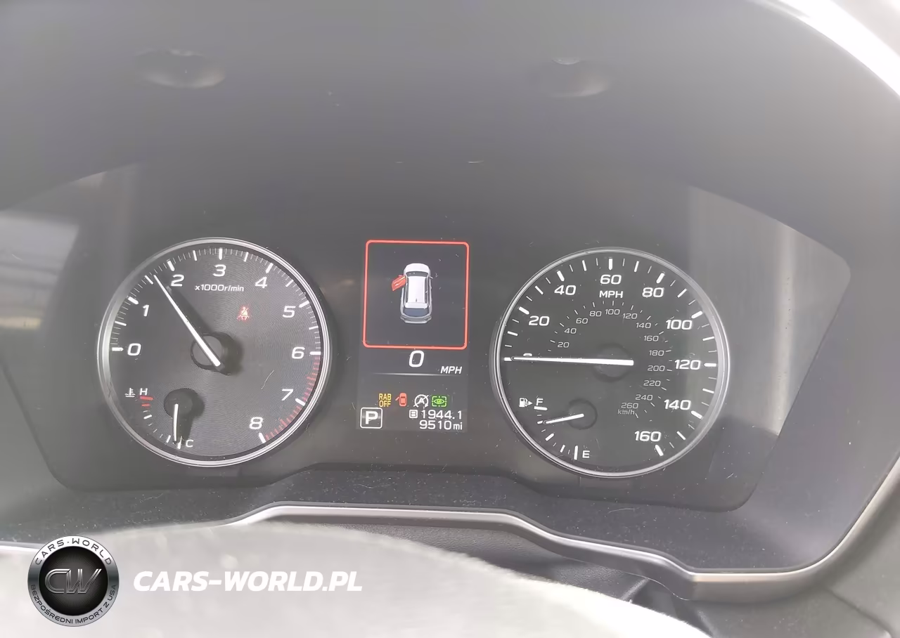 2025 Subaru Outback Touring Xt VIN:4S4BTGPD0S3279643 - 7