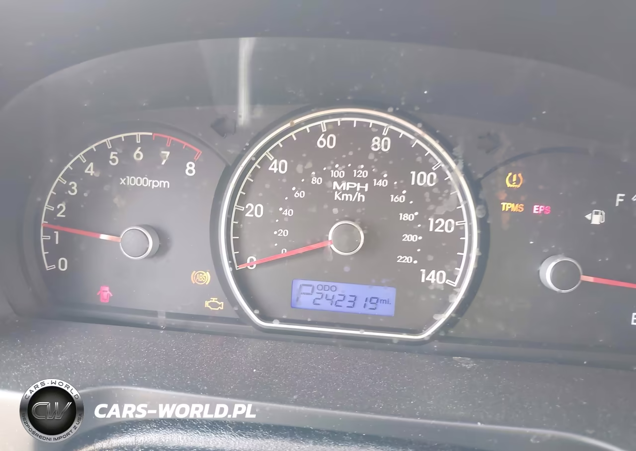 2010 Hyundai Elantra Gls VIN:KMHDU4AD3AU909368 - 7