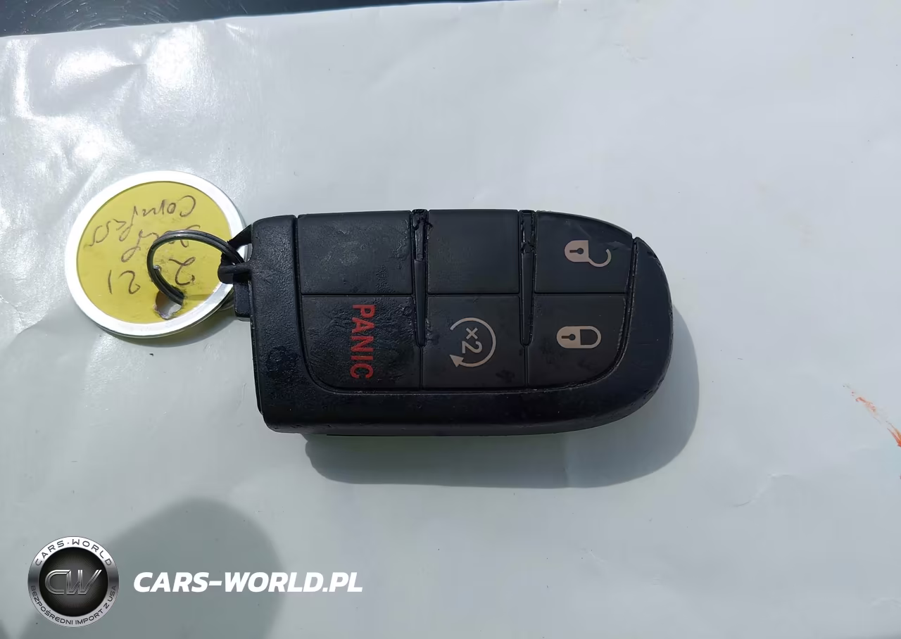 2021 Jeep Compass Limited 4X4 VIN:3C4NJDCB0MT566000 - 11