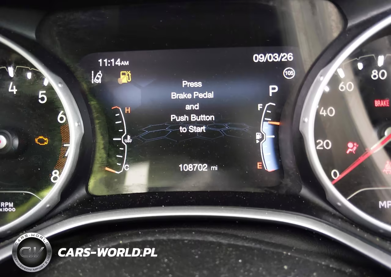 2021 Jeep Compass Limited 4X4 VIN:3C4NJDCB0MT566000 - 15