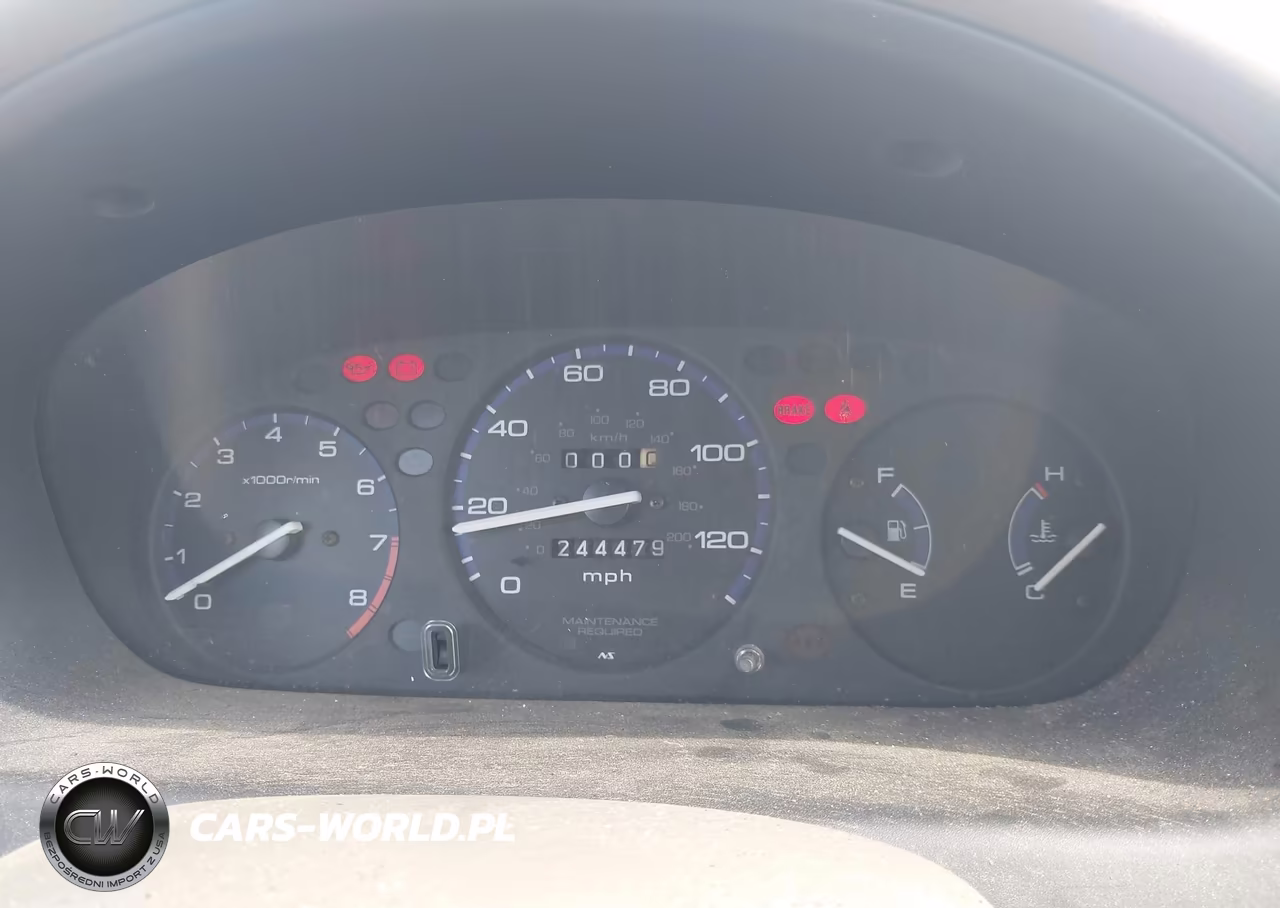 1999 Honda Civic Ex VIN:2HGEJ8549XH500890 - 7