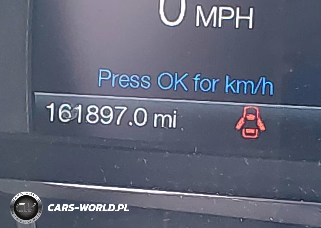 2016 Ford Flex Sel VIN:2FMHK6C80GBA09397 - 15