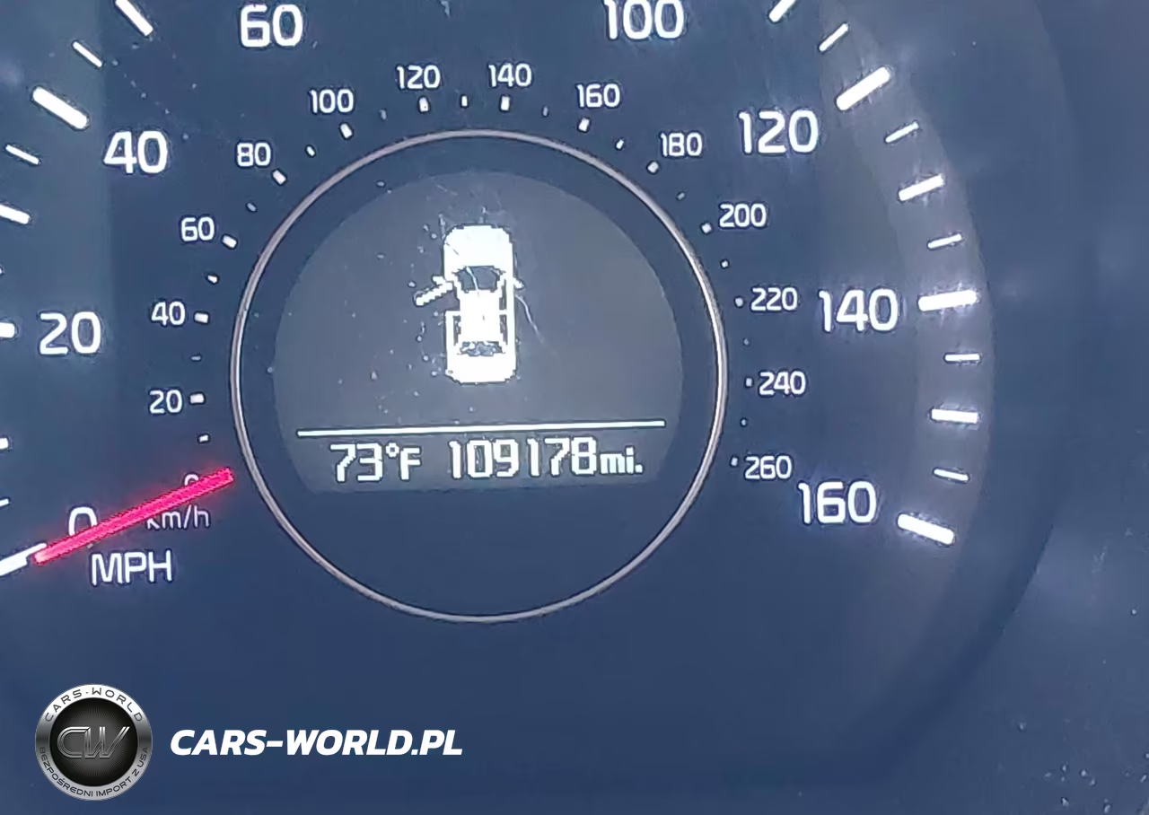 2015 Kia Optima Lx VIN:KNAGM4A74F5594302 - 15