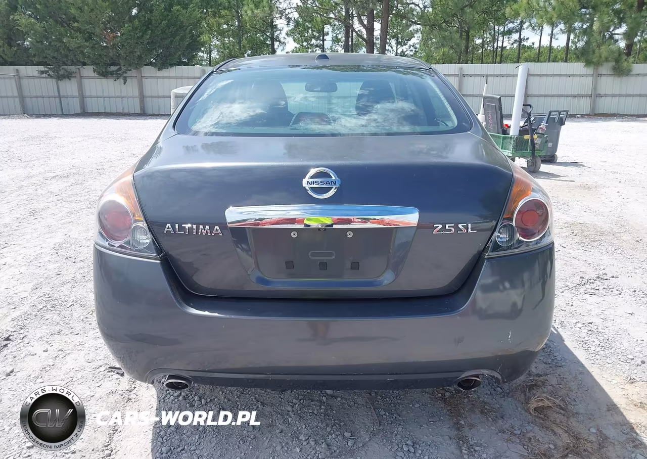 2011 Nissan Altima 2.5 S VIN:1N4AL2AP1BN420400 - 16