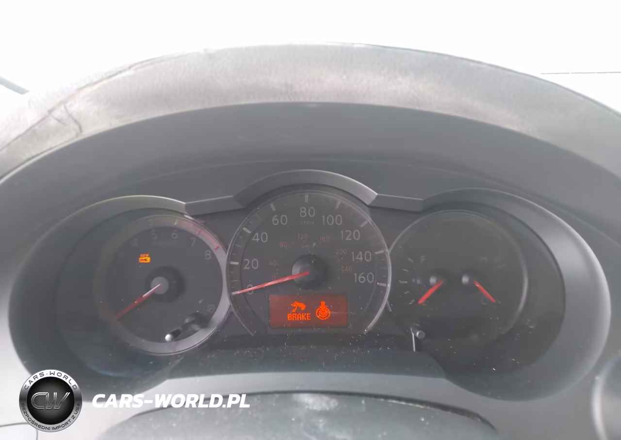 2011 Nissan Altima 2.5 S VIN:1N4AL2AP1BN420400 - 7