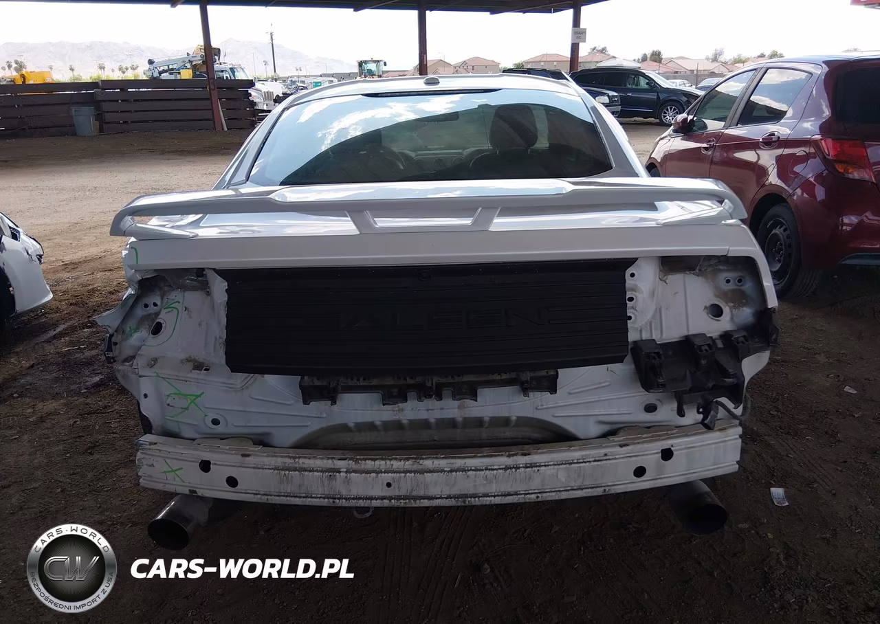 2017 Ford Mustang Ecoboost VIN:1FA6P8TH0H5227165 - 17