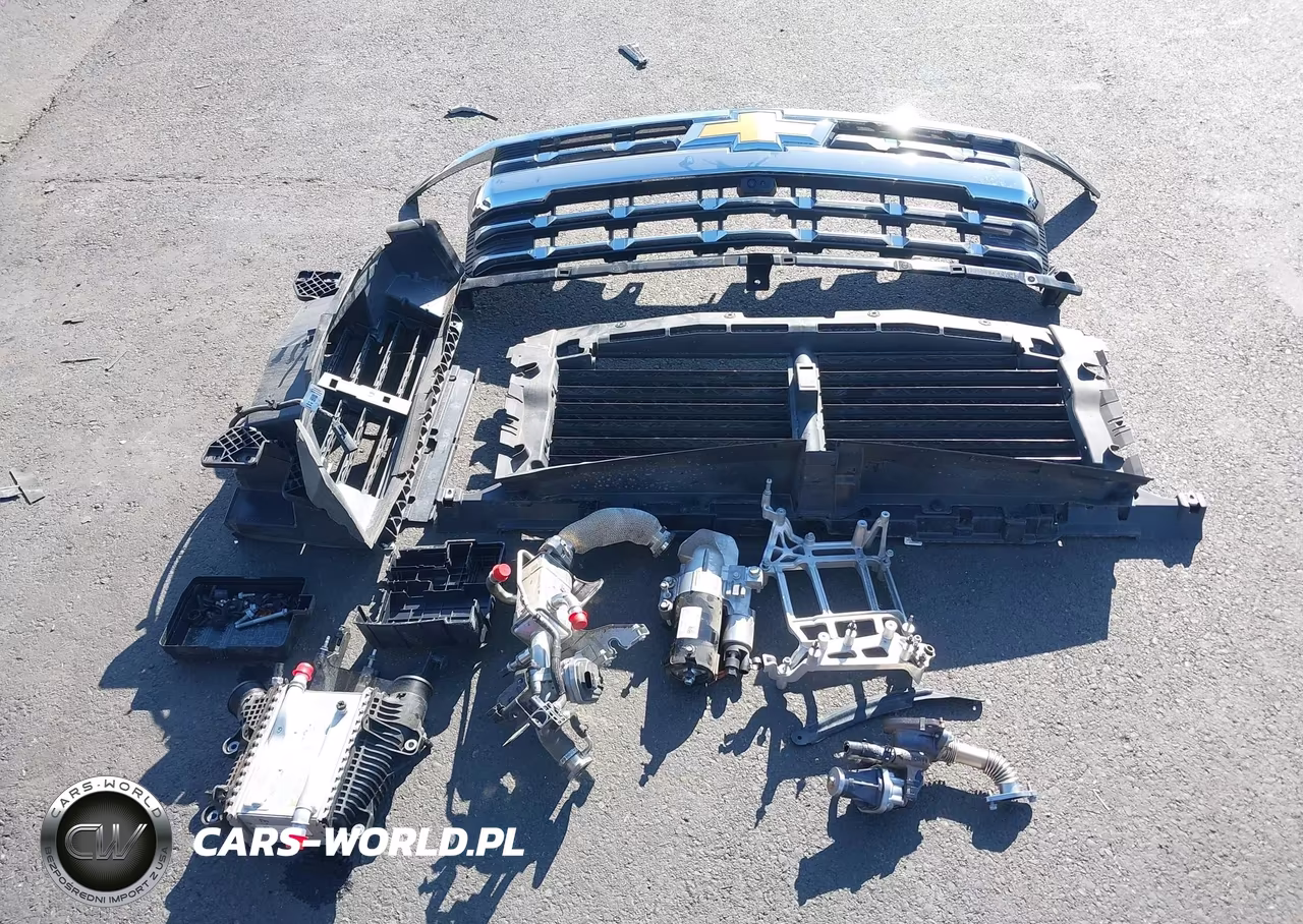2024 Chevrolet Silverado 1500 4Wd Standard Bed Ltz VIN:1GCUDGE80RZ241370 - 12