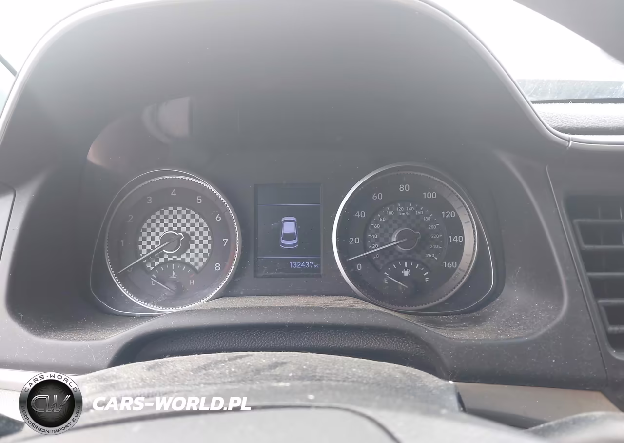 2020 Hyundai Elantra Sel VIN:5NPD84LF7LH562213 - 7