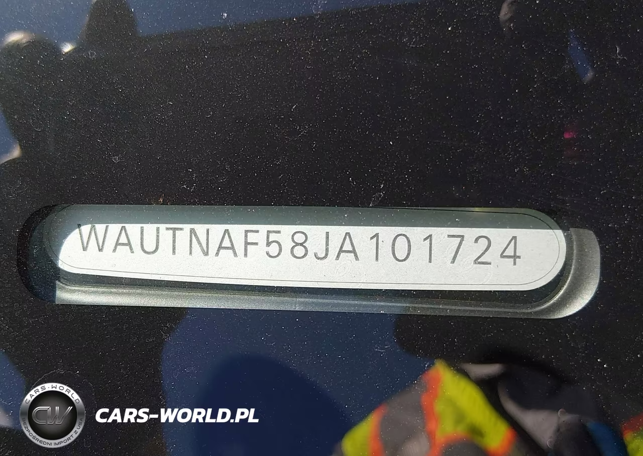 2018 Audi A5 2.0T Premium VIN:WAUTNAF58JA101724 - 22