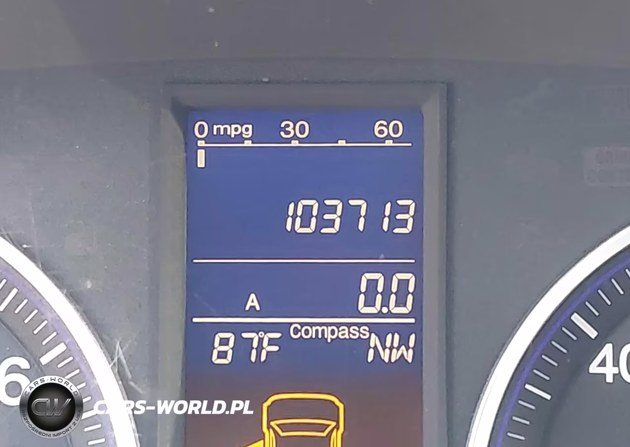 2011 Honda Cr-V Ex-L VIN:JHLRE4H74BC019785 - 16