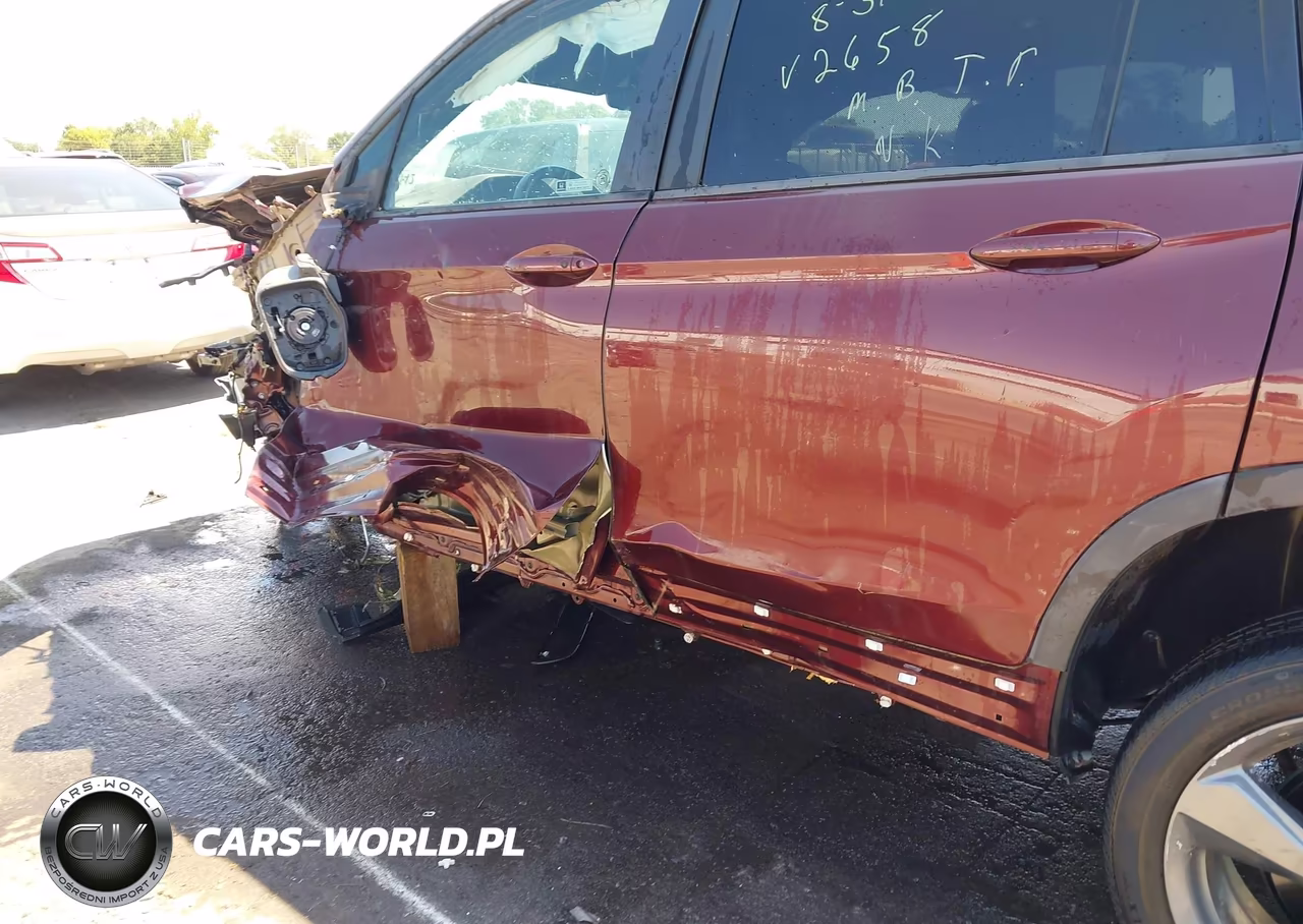 2019 Honda Passport Touring VIN:5FNYF7H96KB002658 - 15
