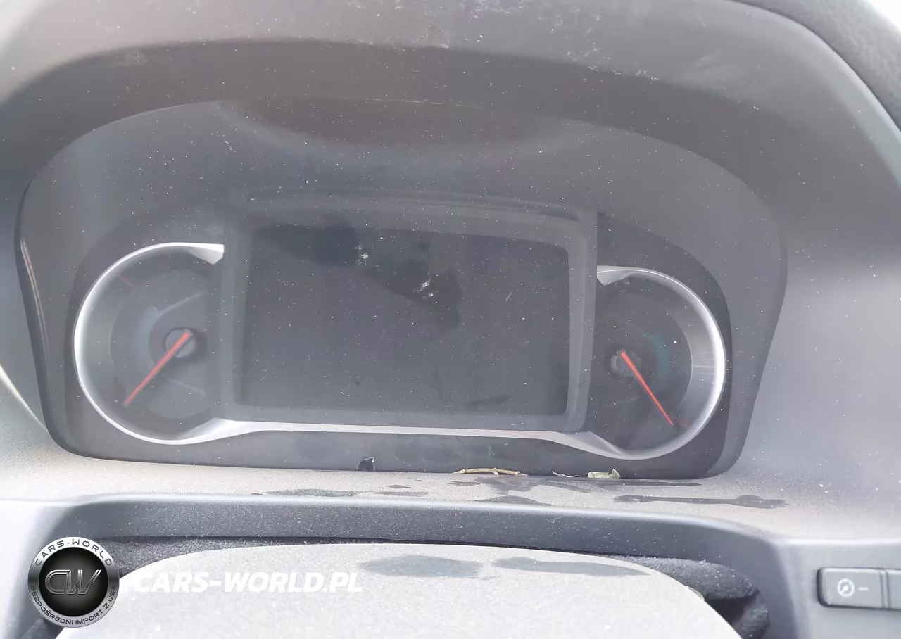 2019 Honda Passport Touring VIN:5FNYF7H96KB002658 - 7