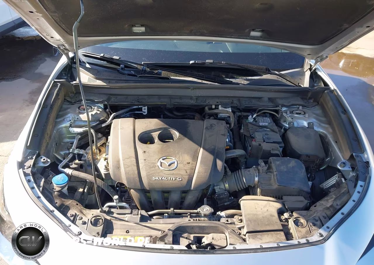 2021 Mazda Cx-30 Preferred VIN:3MVDMBCL2MM311678 - 10