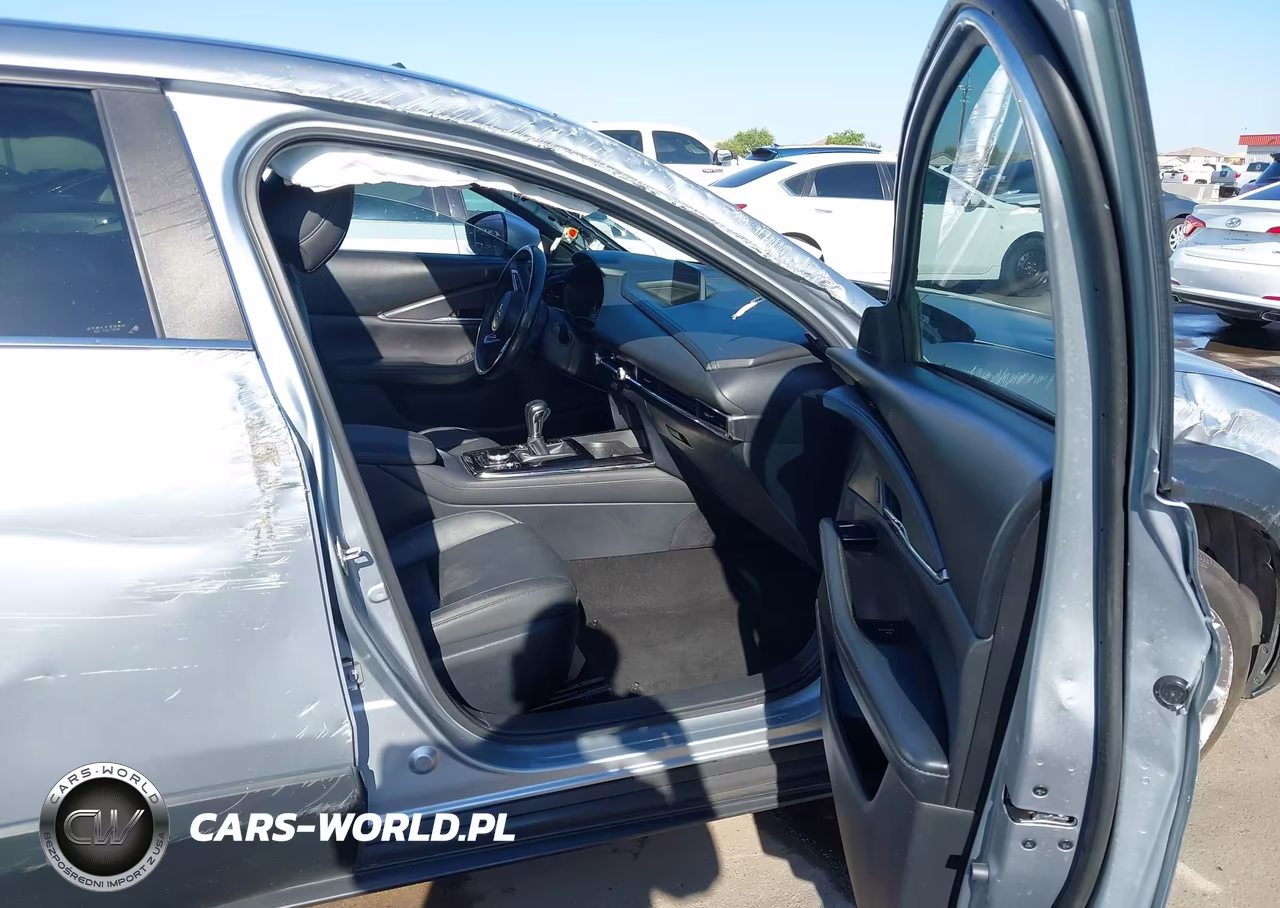 2021 Mazda Cx-30 Preferred VIN:3MVDMBCL2MM311678 - 5