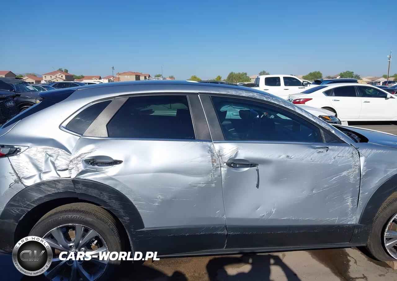 2021 Mazda Cx-30 Preferred VIN:3MVDMBCL2MM311678 - 6