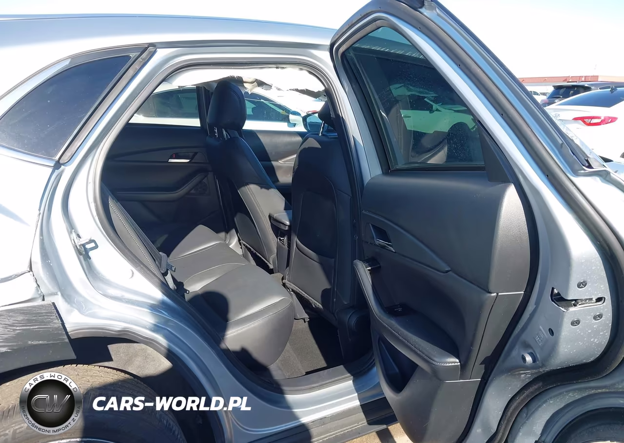 2021 Mazda Cx-30 Preferred VIN:3MVDMBCL2MM311678 - 8