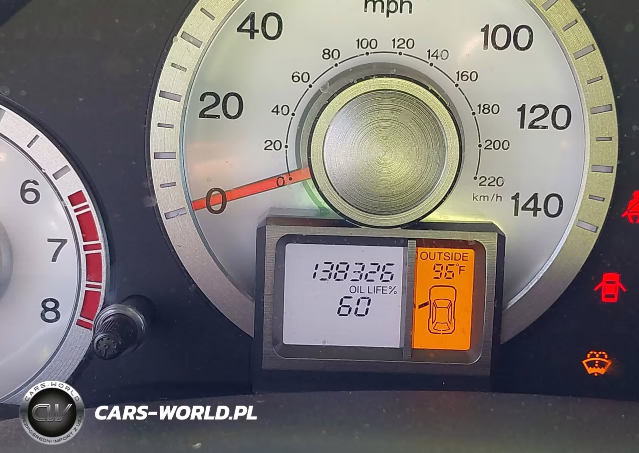 2010 Honda Pilot Ex VIN:5FNYF4H43AB006054 - 15