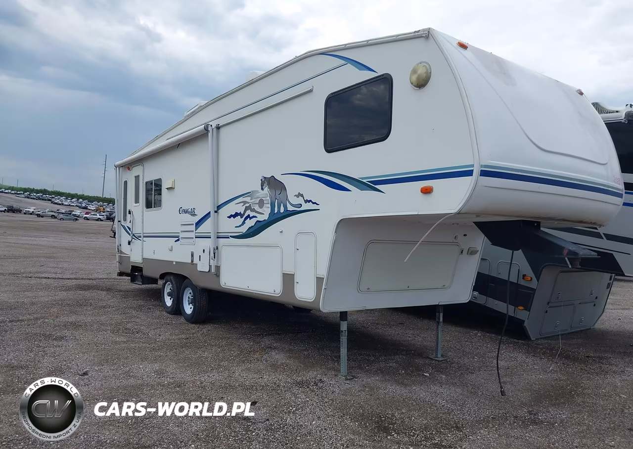 2003 Keystone Rv Other