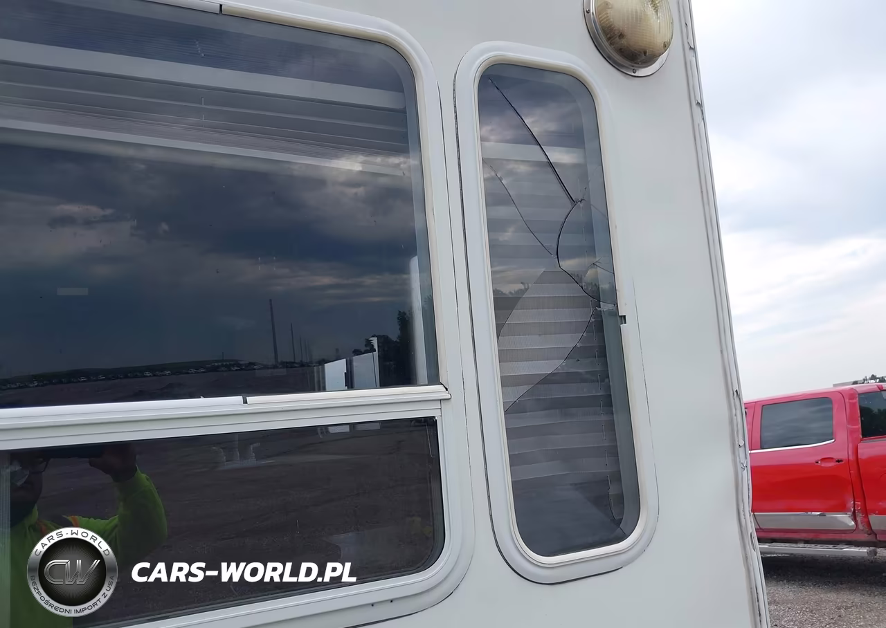 2003 Keystone Rv Other VIN:4YDF2852632036634 - 16