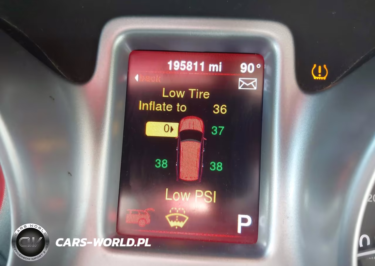 2013 Dodge Journey American Value Pkg VIN:3C4PDCAB0DT567564 - 16