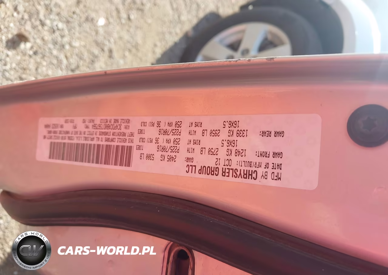 2013 Dodge Journey American Value Pkg VIN:3C4PDCAB0DT567564 - 9