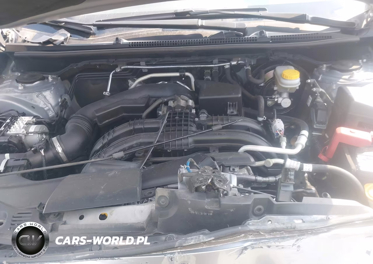 2019 Subaru Crosstrek 2.0I Limited VIN:JF2GTAMC1K8287693 - 10