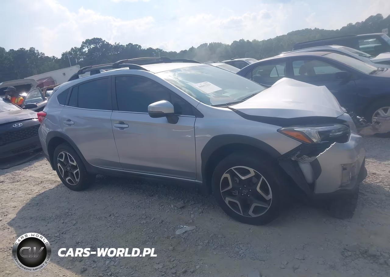 2019 Subaru Crosstrek 2.0I Limited VIN:JF2GTAMC1K8287693 - 13