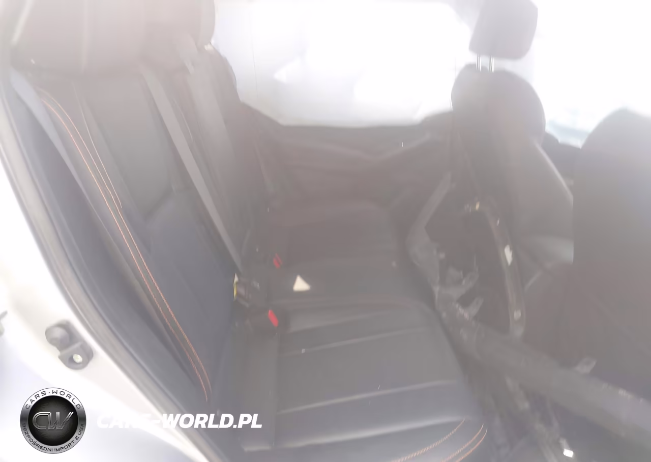 2019 Subaru Crosstrek 2.0I Limited VIN:JF2GTAMC1K8287693 - 8