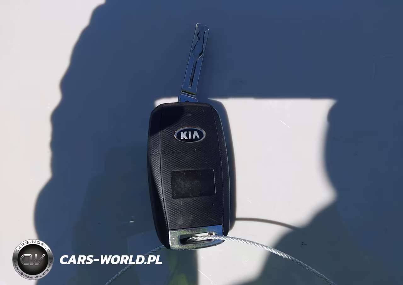 2015 Kia Sorento Lx VIN:5XYKT4A66FG567729 - 11