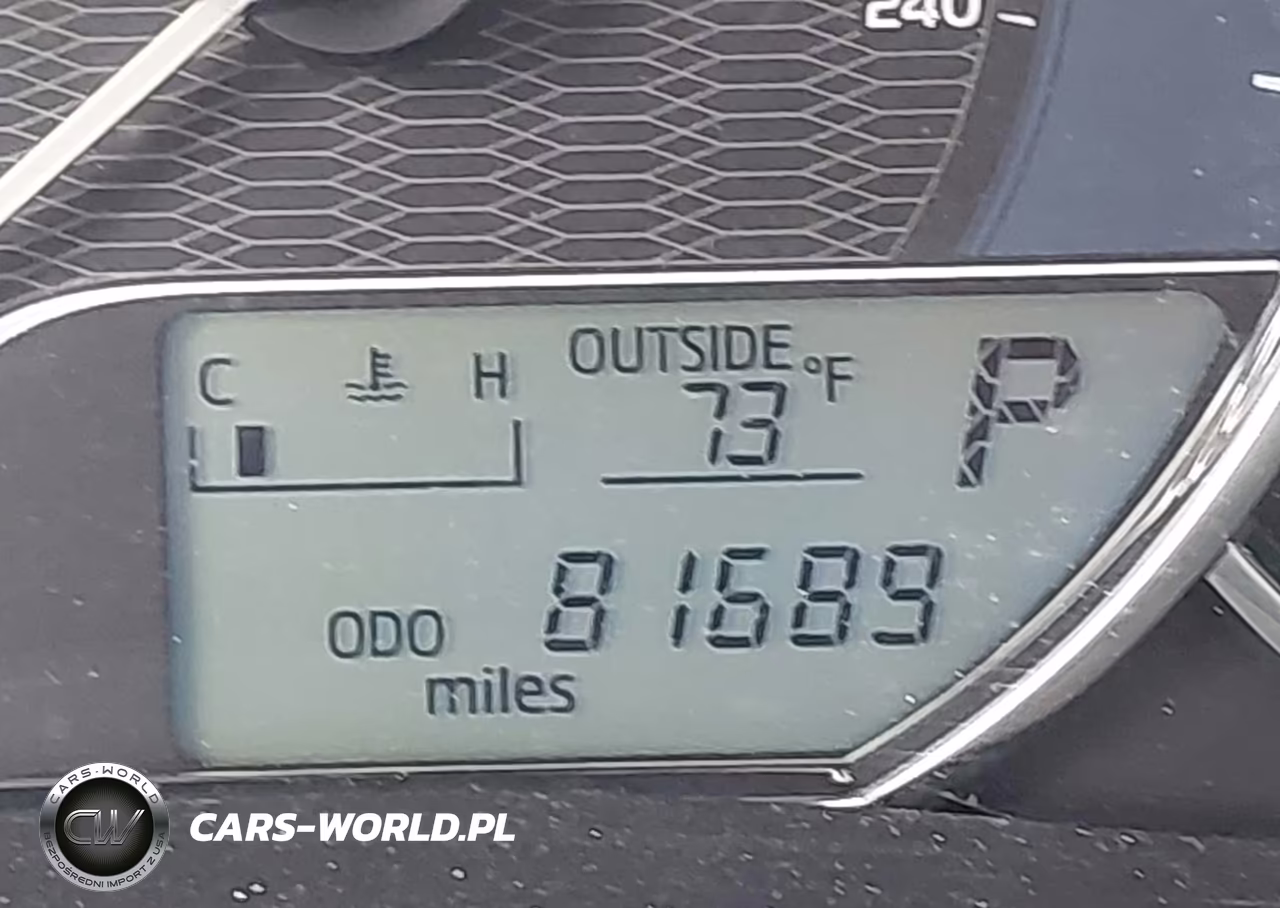 2014 Toyota Corolla Le Plus VIN:2T1BURHE2EC175199 - 16
