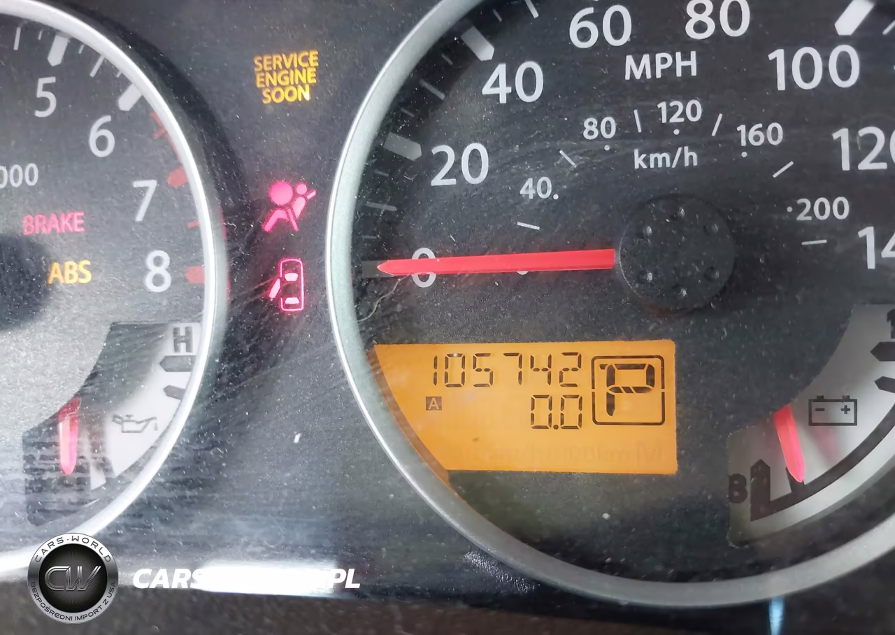 2014 Nissan Xterra Pro-4X-S-X VIN:5N1AN0NW4EN807761 - 16