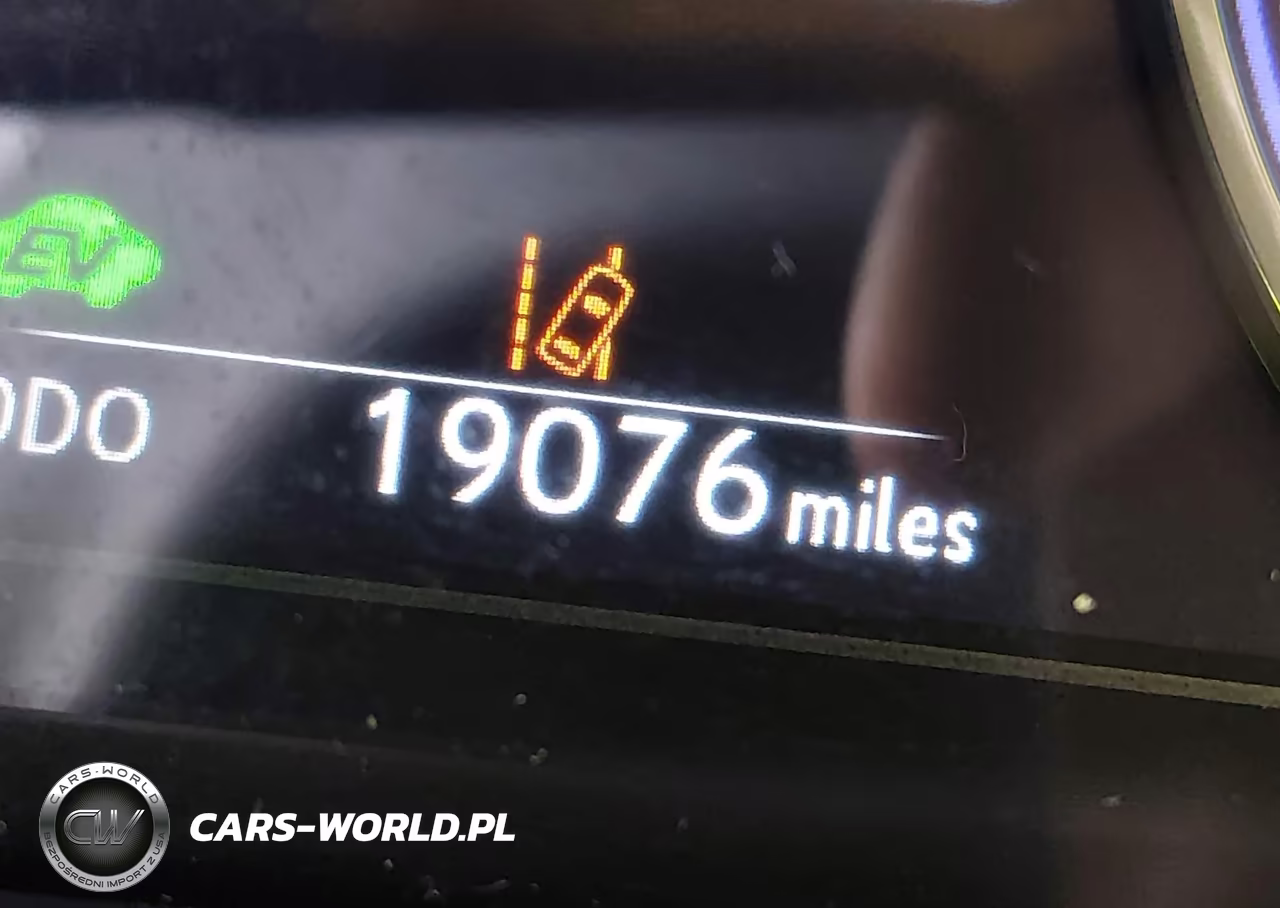 2025 Lexus Es 300H VIN:58ADA1C10SU060854 - 16