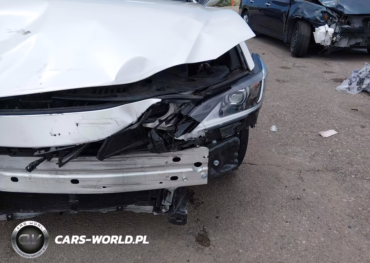 2025 Lexus Es 300H VIN:58ADA1C10SU060854 - 19