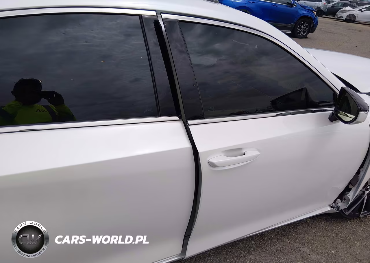 2025 Lexus Es 300H VIN:58ADA1C10SU060854 - 20
