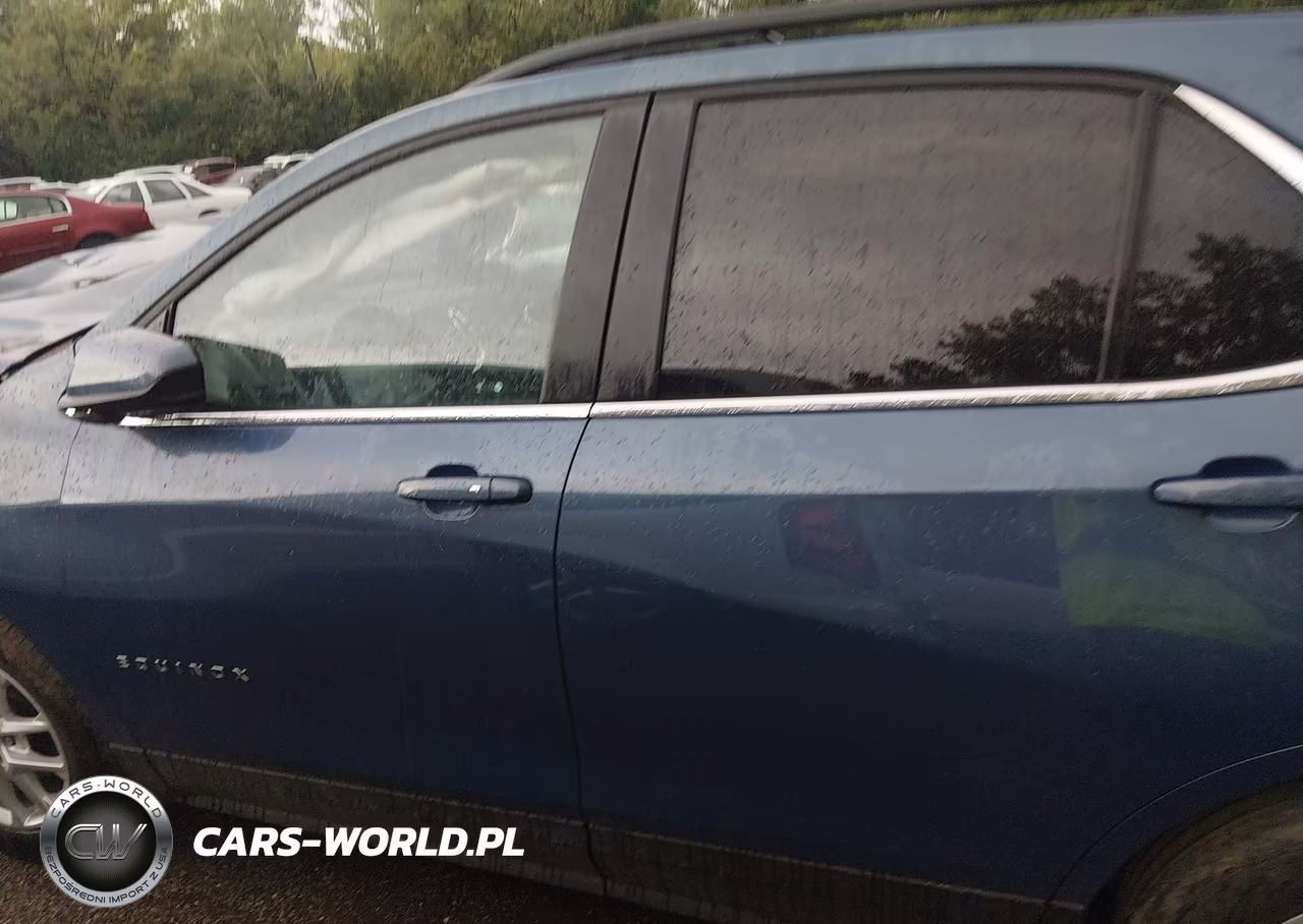 2024 Chevrolet Equinox Fwd Lt VIN:3GNAXKEG2RL310935 - 14