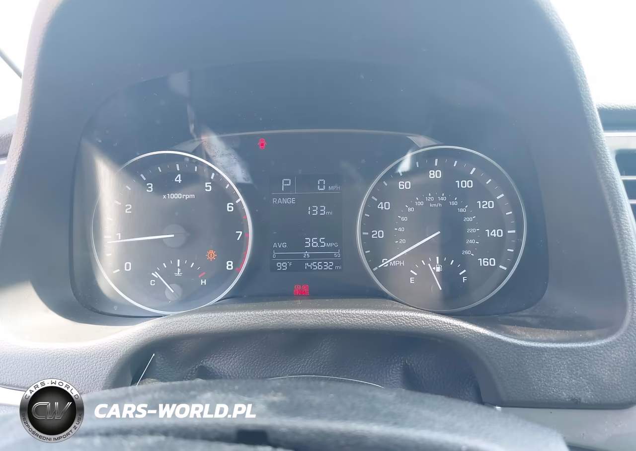 2017 Hyundai Elantra Se VIN:5NPD74LF8HH209408 - 7