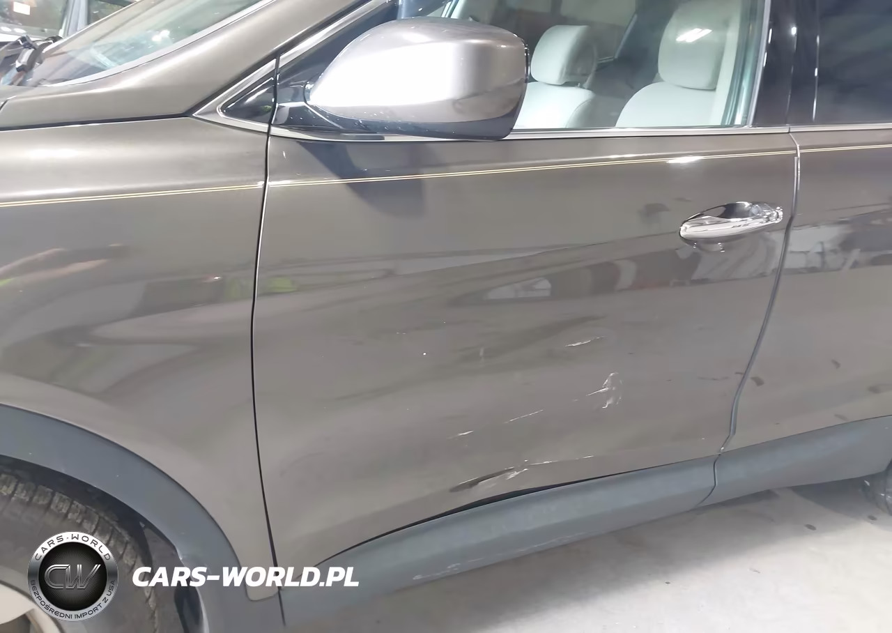 2013 Hyundai Santa Fe Sport VIN:5XYZUDLB7DG018835 - 6