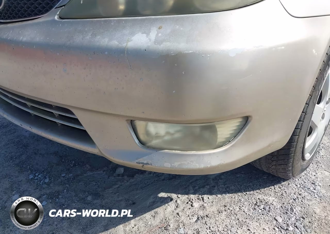 2006 Toyota Camry Se VIN:4T1BE32K26U130188 - 6