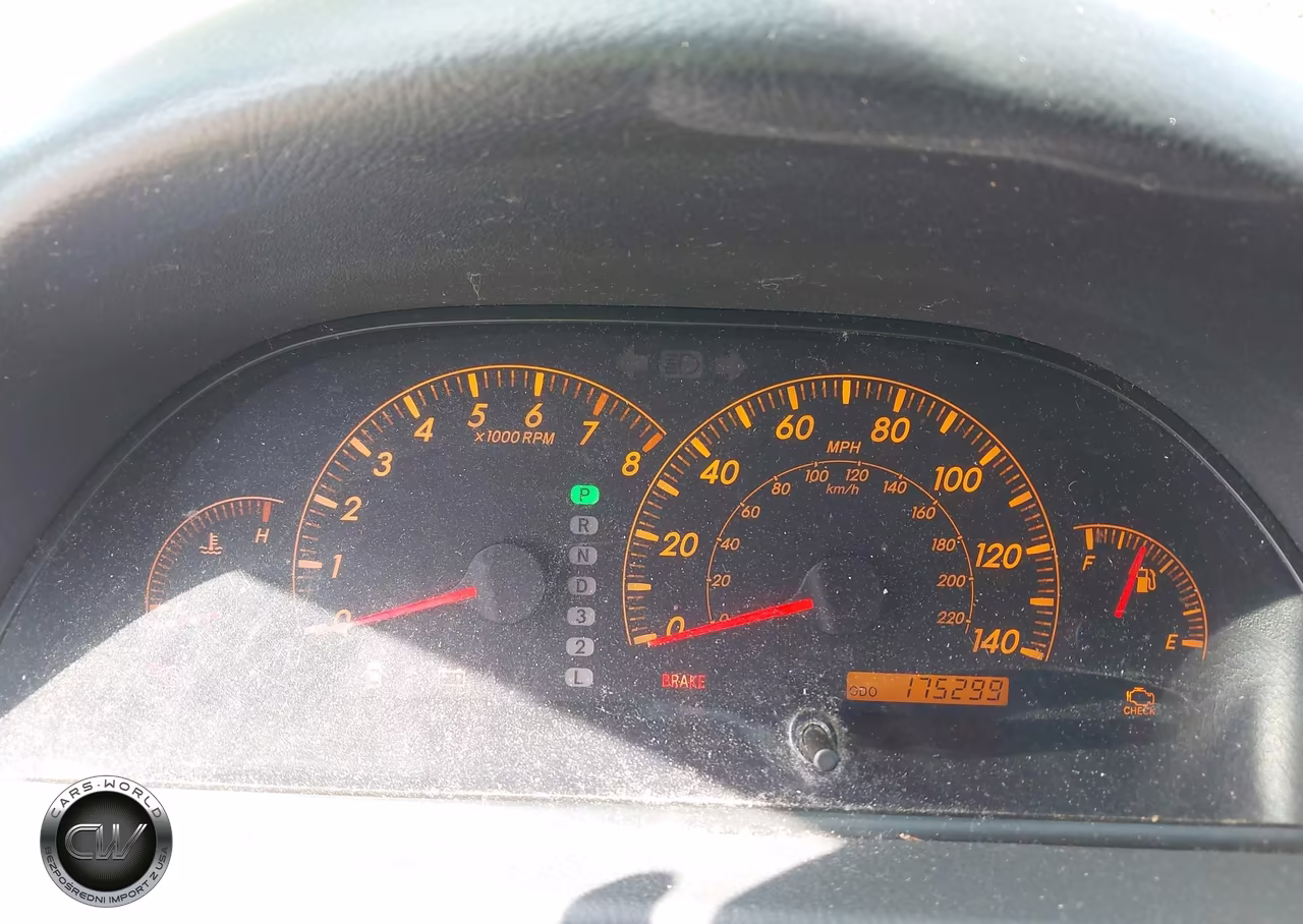 2006 Toyota Camry Se VIN:4T1BE32K26U130188 - 7