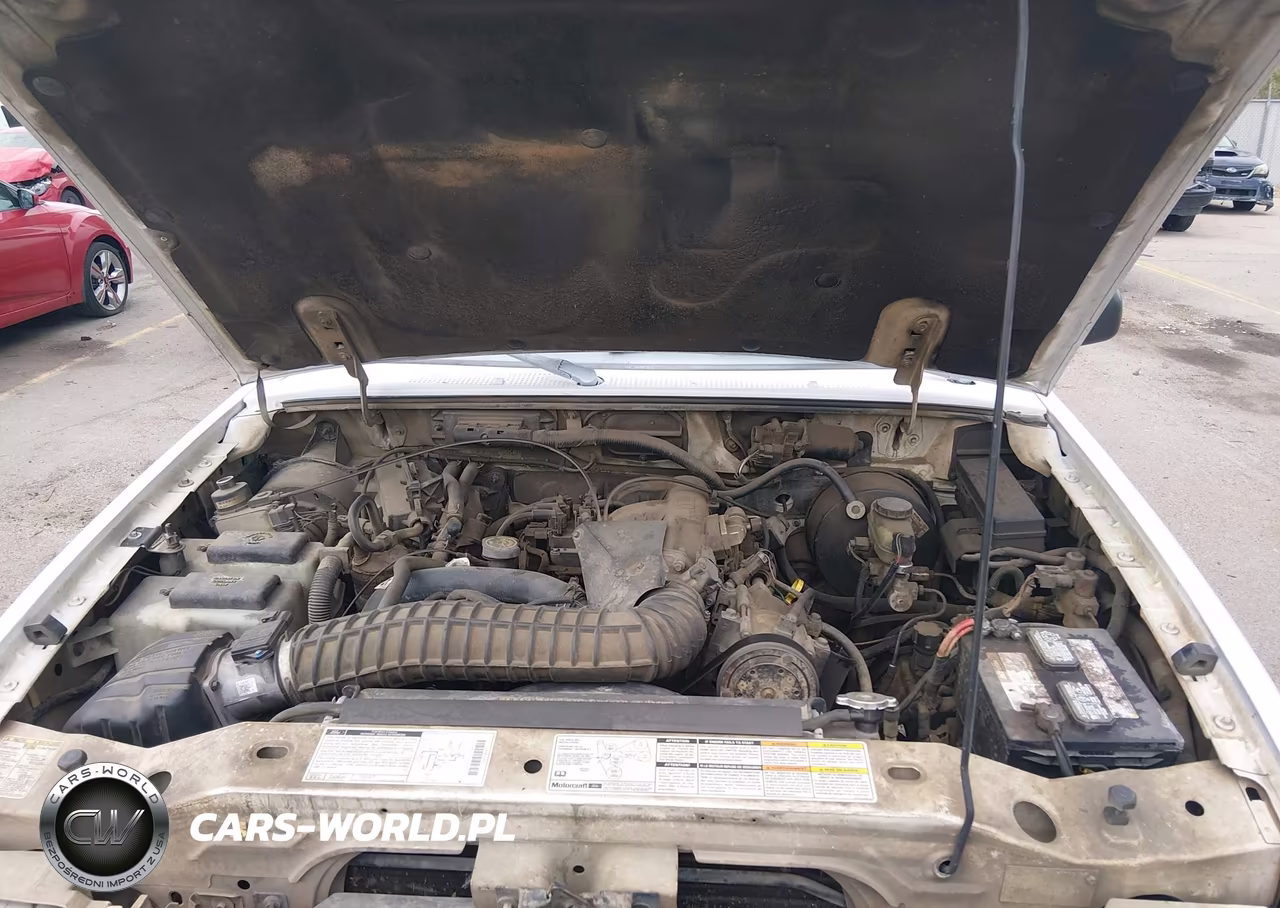 1998 Ford Ranger Super Cab VIN:1FTZR15X2WPA47281 - 10