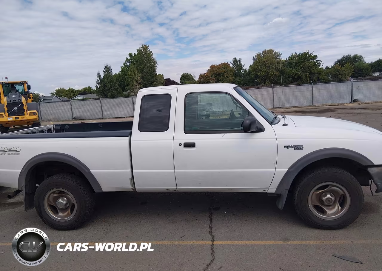 1998 Ford Ranger Super Cab VIN:1FTZR15X2WPA47281 - 13