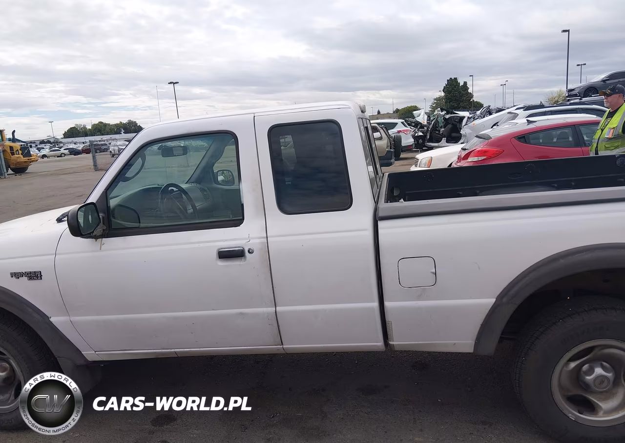 1998 Ford Ranger Super Cab VIN:1FTZR15X2WPA47281 - 14