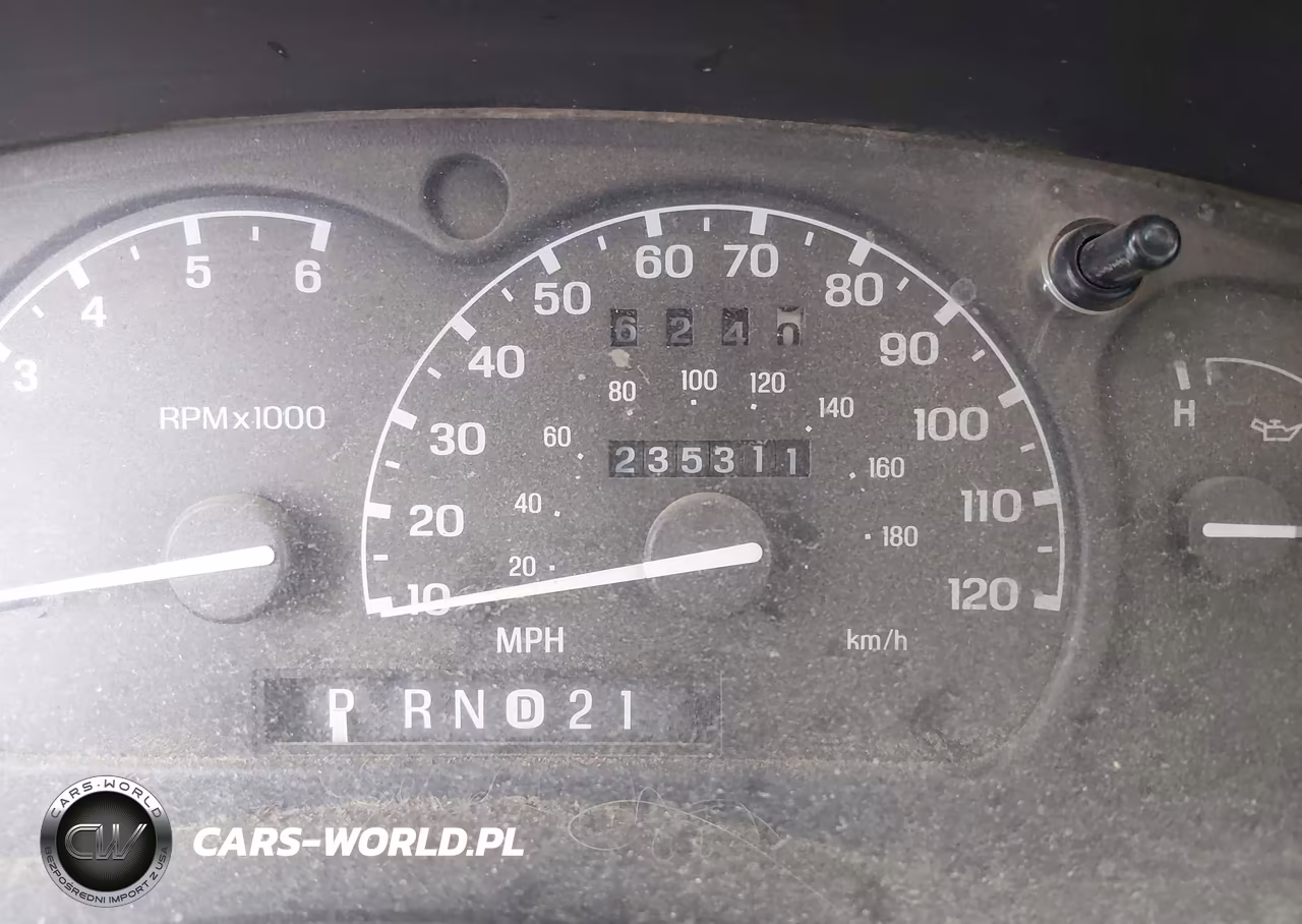 1998 Ford Ranger Super Cab VIN:1FTZR15X2WPA47281 - 15