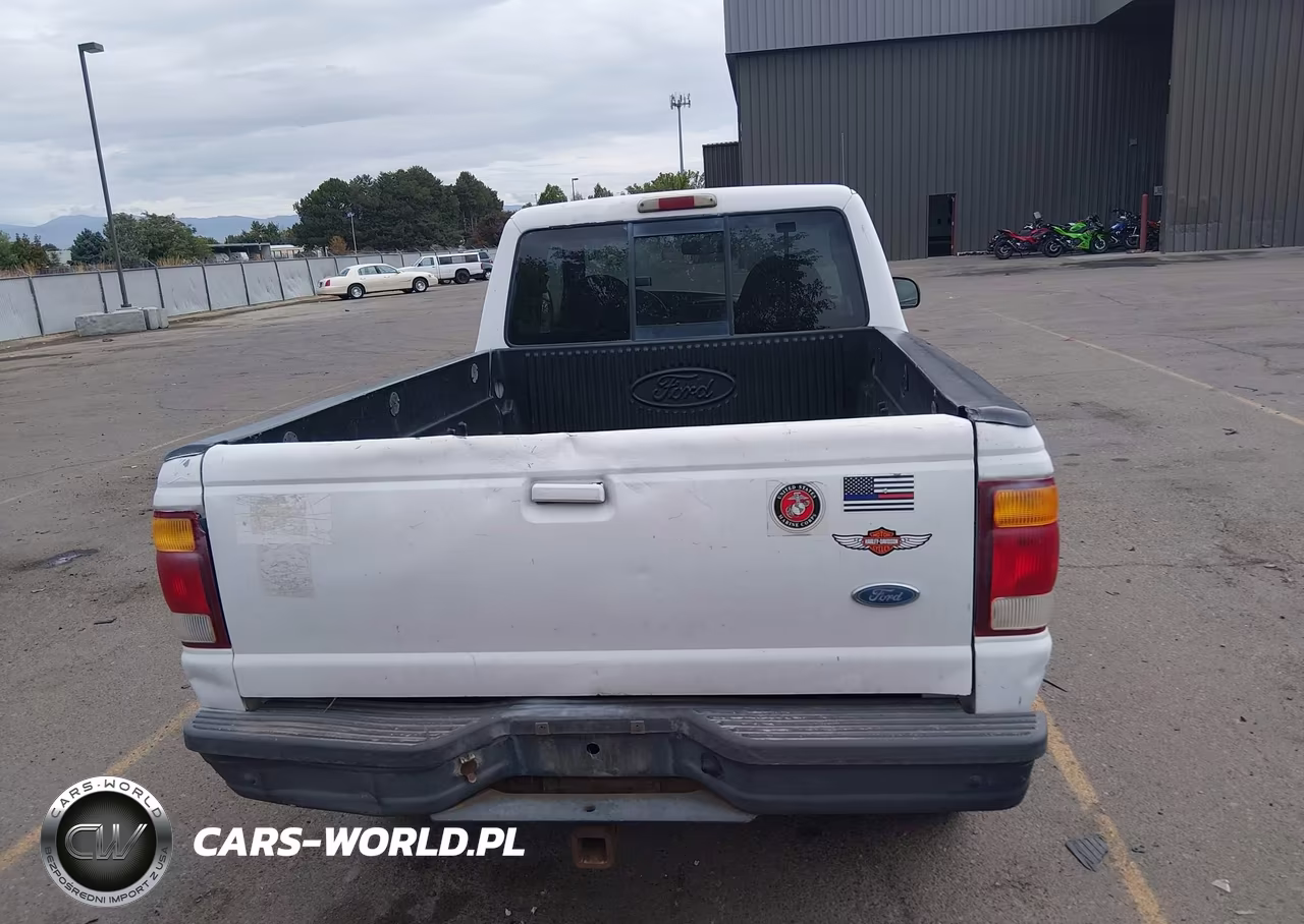 1998 Ford Ranger Super Cab VIN:1FTZR15X2WPA47281 - 16