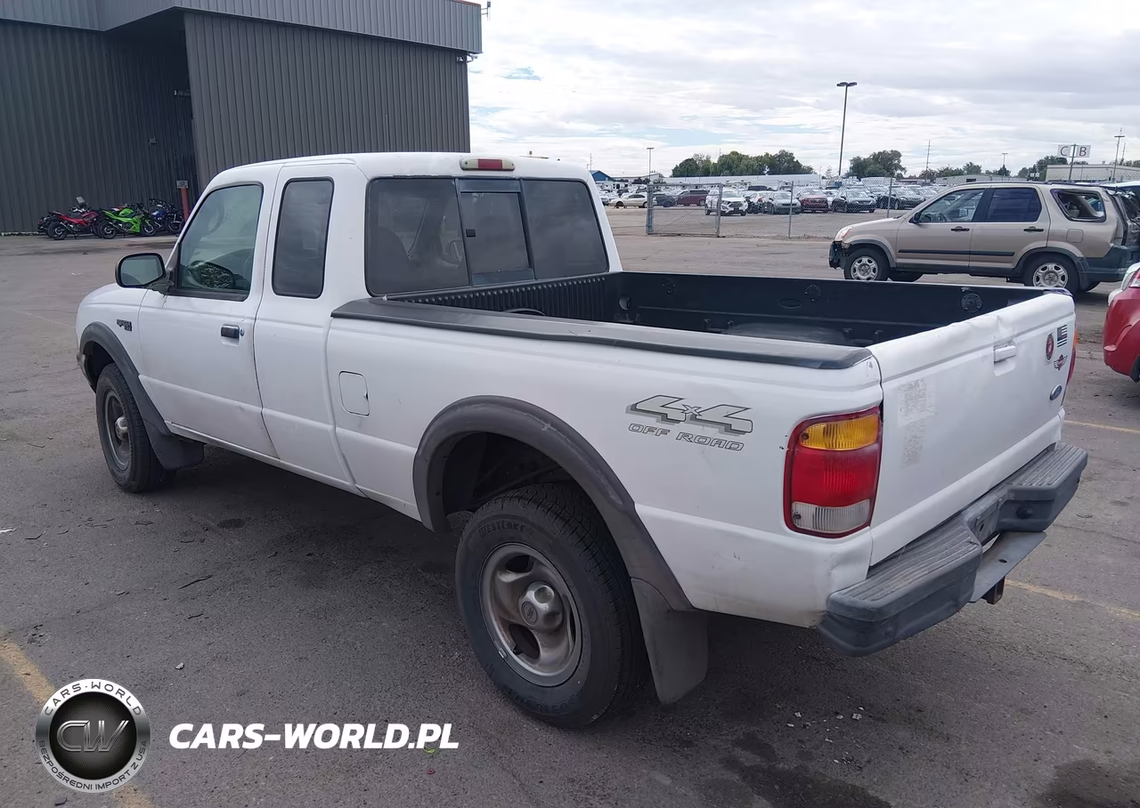 1998 Ford Ranger Super Cab VIN:1FTZR15X2WPA47281 - 3