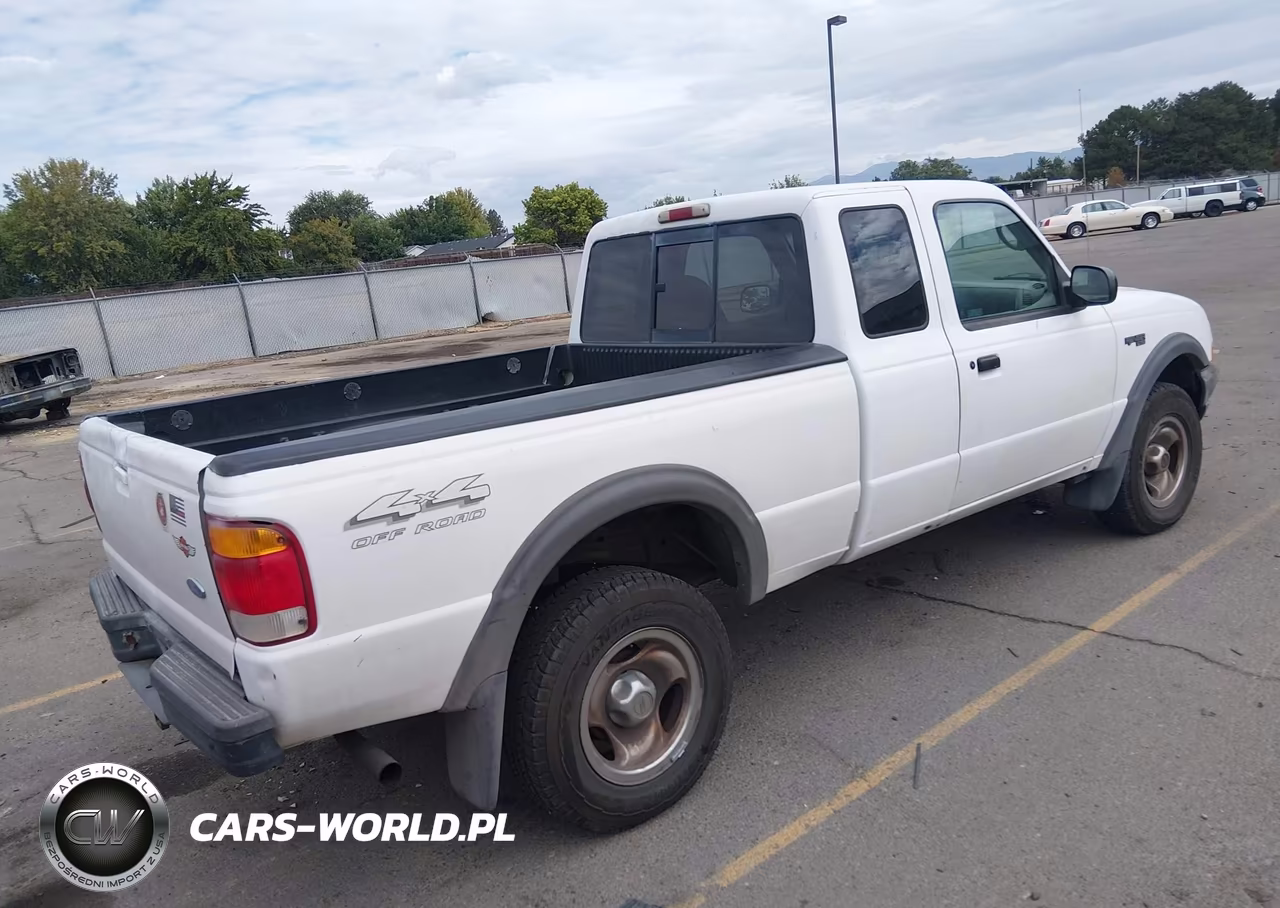 1998 Ford Ranger Super Cab VIN:1FTZR15X2WPA47281 - 4