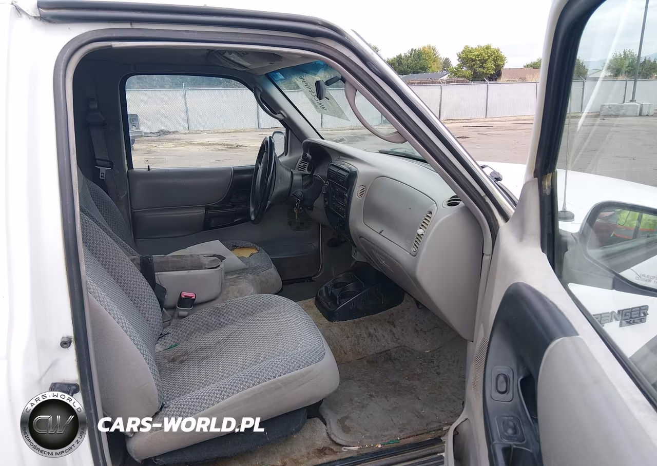 1998 Ford Ranger Super Cab VIN:1FTZR15X2WPA47281 - 5